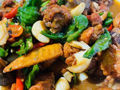 -食鸡公社辣子鸡·潍坊菜·烧烤