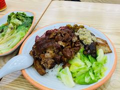 招牌隆江猪脚饭（大份）-瑞霖·隆江猪脚饭