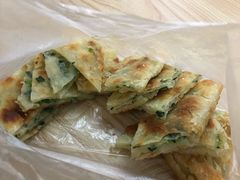 -咏春葱油饼(德政中路店)