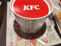 -肯德基(好又多店)