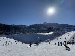 -太子岭滑雪场