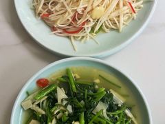 -俏香傣·德宏风味餐厅(万宏路店)