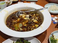 -小蓉合餐厅·川菜·陕南菜(凤城二路店)