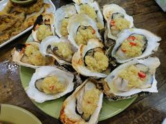 -贞姨美食·老字号海鲜大排档