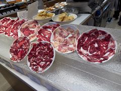 -第六季自助餐厅(北太平庄店)