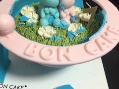 -BONCAKE裱花蛋糕(万象汇店)