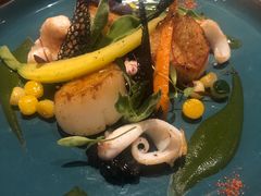 -AZUL by FUEL蓝色·法式酒馆(琶醍店)