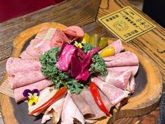 -卢布里西餐厅(总店)