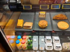 -星巴克(广州光明广场店)