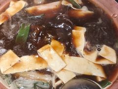-京韵胡同·酱香羊蝎子火锅涮肉(长寿路店)