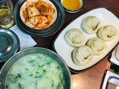 神仙雪浓汤-神仙雪浓汤(明洞店)
