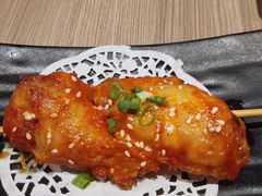 傣味鸡翅-云味馆·云南菜·云南米线(景田店)