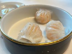 -东海朗廷酒店-唐阁T’ANG COURT 中餐厅