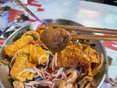 -龍城柳州螺蛳粉(群星路店)