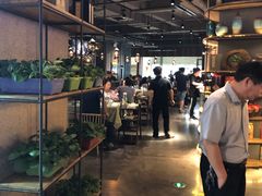 -番食园鲜食火锅(高新店)