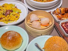 -有璟阁港式餐厅(国贸商城店)