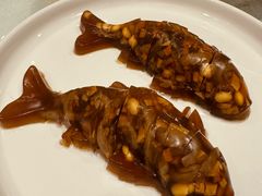 -惠丰堂饭庄·烤鸭·京味菜(西北旺·唐家岭店)