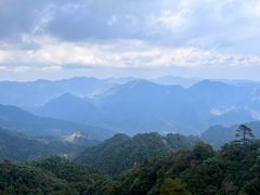 -三清山风景名胜区