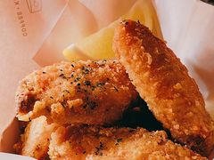 -Cooking Man(中懋天地店)