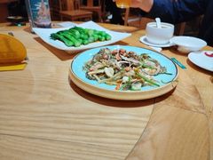 -德胜轩正宗顺德菜(宝安沙井会展中心店)