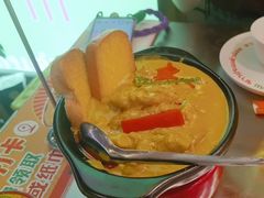 -小小集渔·泰式大排档(太古里香槟店)