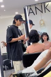 -SWANK SALON