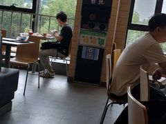 大堂-麦当劳(东苑丽宝商业广场店)