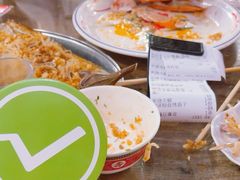 -辉记炭烧海鲜大排档·老字号(福田店)