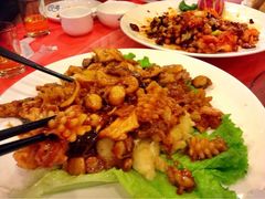 八珍豆腐-普天和酒楼·新津菜·烤鸭(天津之眼店)