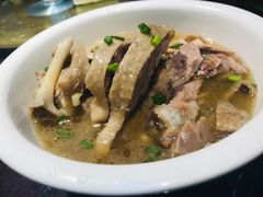 -随园餐厅(仙鹤新天地广场店)