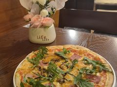 -斯比特花园西餐厅(东方商厦店)