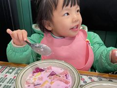 -堂屋糖水店(愚园店)