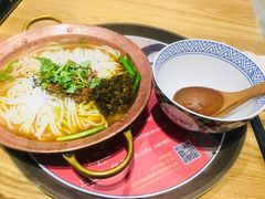 -妈妈故事米线(市府恒隆店)