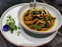 -悦百味·品质川菜(橄榄郡店)