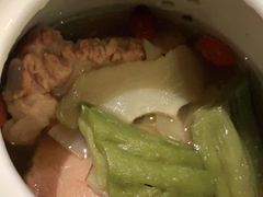 -尚一汤 广东炖汤(金桥国际店)