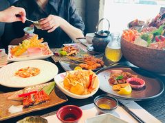 -花潮料理艺食馆(SM新生活广场店)