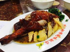-陈光记烧腊店(罗保博士街店)