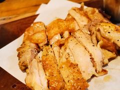 烧鸡-I HOLIC艾豪丽披萨(KKone店)