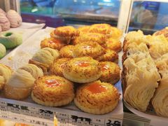 -美嘉华面包西饼店(红胜坊店)