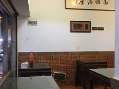 大堂-国仔面线糊(水门国仔总店)