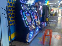 -大玩家(哈尔滨悦荟店)