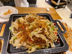 -九毛九西北菜(大东海店)