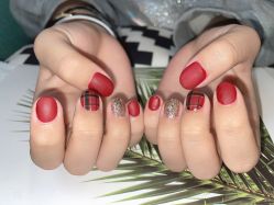 -Beauty nail伊佳靓丽美甲美睫