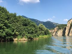 -大连冰峪旅游度假区