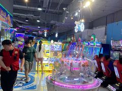 -大玩家(魏家庄万达店)