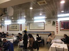 大堂-文记壹心鸡(宝华路店)
