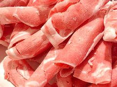 -罗肥羊涮羊肉(君平街127号院店)