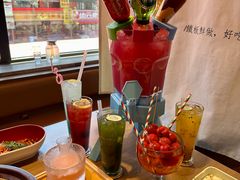 -街角等你.大连海鲜烧烤(西安路店)