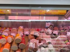 -婕妮璐超市 Jenny Lou’s Shop(三里屯店)