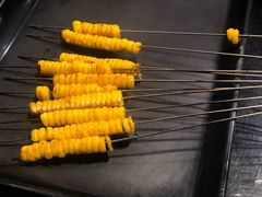 招牌玉米粒-碎怂烤肉(钟楼柳巷店)